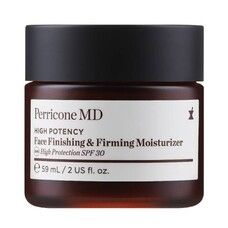 Зволожуючий засіб для обличчя High Potency Classics Face Finishing & Firming Moisturizer SPF30 59 мл - Фото