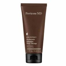 Увлажняющий крем для тела High Potency Classics Hyaluronic Intensive Body Therapy 177 мл - Фото