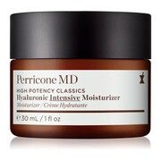 Увлажняющий крем с гиалуроновой кислотой High Potency Classics Hyaluronic Intensive Moisturizer 30 мл - Фото