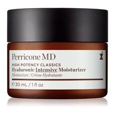 Увлажняющий крем с гиалуроновой кислотой High Potency Classics Hyaluronic Intensive Moisturizer 30 мл - Фото