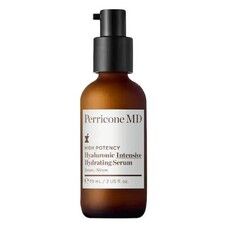 Интенсивная гиалуроновая сыворотка High Potency Classics Hyaluronic Intensive Serum 59 мл - Фото