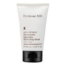 Зволожуюча маска для обличчя High Potency Hyaluronic Intensive Hydrating Mask 59 мл - Фото