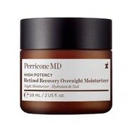 Увлажняющий ночной крем с ретинолом High Potency Retinol Recovery Overnight Moisturizer 59 мл - Фото