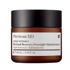 Увлажняющий ночной крем с ретинолом High Potency Retinol Recovery Overnight Moisturizer 59 мл - Фото