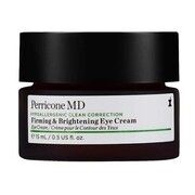 Укрепляющий и осветляющий крем вокруг глаз Hypoallergenic Clean Firming&Brightening Eye Cream 15 мл - Фото