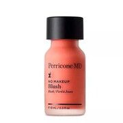 Рідкі рум'яна No Makeup Blush 10 мл  - Фото