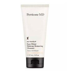 Очищувальний засіб для зняття макіяжу No Makeup Easy Rinse Makeup Removing Cleanser 177 мл - Фото