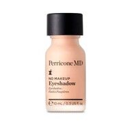 Рідкі тіні для повік No Makeup Eyeshadow SHADE №1 10 мл  - Фото