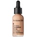 Тональная основа – сыворотка для макияжа No Makeup Foundation Serum 02 Ivory 30 мл - Фото