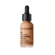 Тональна основа - сироватка для макіяжу світла No Makeup Foundation Serum 04 Buff 30 мл - Фото
