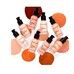 Тональная основа – сыворотка для макияжа светлая No Makeup Foundation Serum 04 Buff 30 мл - Фото 3