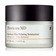 Увлажняющий праймер под макияж No Makeup Instant Blur Priming Moisturizer 30 мл - Фото