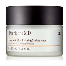 Увлажняющий праймер под макияж No Makeup Instant Blur Priming Moisturizer 30 мл - Фото