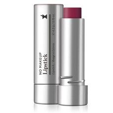 Губная помада без СПФ Вино No Makeup Lipstick NO SPF Wine 4,2 г  - Фото