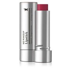 Губная помада без СПФ Ягодная No Makeup Lipstick NO SPF Berry 4,2 г  - Фото