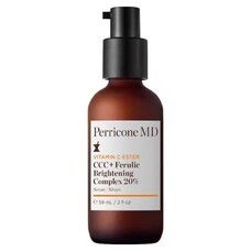 Сывороточный витамин С с таферулином 20% Vit C Ester CCC+Ferutic Brightening Complex 20% 59 мл - Фото
