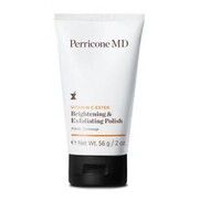 Осівітлюючий скраб для обличчя з вітаміном С Ester Brightenin Exfoliating Polish Vitamin C 56 г - Фото