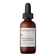 Щоденний ексфоліатор з вітаміном C Ester Daily Brightening and Exfoliating Peel Vitamin C 59 мл - Фото