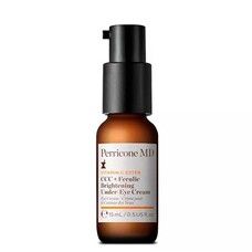 Крем вокруг глаз осветляющий Vitamin C Ester ССС+Ferulic Brightening Under Eye Cream 15 мл - Фото