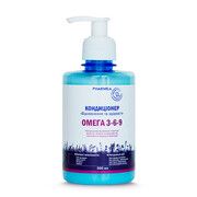 Кондиціонер для волосся Відновлення та здоров'я Omega 3-6-9 ТМ PHARMEA 300 мл - Фото
