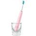 Зубная щетка Philips Sonicare DiamondClean Smart Pink HX9924/27 - Фото 1