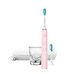 Электрическая зубная щетка PHILIPS DiamondClean 9000 Pink HX9911/29 - Фото