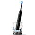 Електрична зубна щітка PHILIPS DiamondClean 9000 Black HX9917/89 - Фото 2