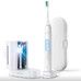 Зубная щетка Protective Clean 5100 White & UV Sanitizer - Фото