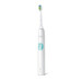 Зубная щетка электрическая звуковая Protective Clean 4300 White and Mint HX6807/28 - Фото 2