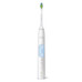 Зубна щітка електрична звукова Protective Clean 4500 White HX6839/28 - Фото 1