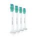 Насадки BHs ProResults White для електричної зубної щітки Philips 4 шт HX6014/07 - Фото