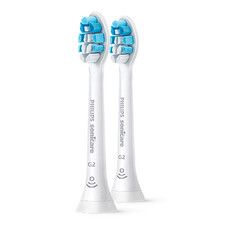 Насадка BHs G2 Optimal Gum Care White до зубної щітки Philips 2 шт HX9032/10 - Фото
