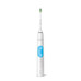 Зубна щітка електрична звукова Protective Clean 4500 White HX6888/90 - Фото 1