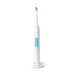 Зубна щітка електрична звукова Protective Clean 4500 White HX6888/90 - Фото