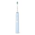 Зубна щітка електрична звукова Protective Clean 4300 Light Blue HX6803/04 - Фото 1