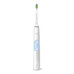 Зубна щітка електрична звукова Protective Clean 5100 White  HX6859/29 - Фото 1