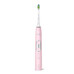 Зубна щітка електрична звукова Protective Clean 6100 Pink HX6876 / 29  - Фото 1