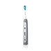 Зубна щітка електрична звукова Flexcare Platinum & UV Sanitizer HX9172/14 - Фото 1