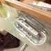 Зубна щітка електрична звукова Flexcare Platinum & UV Sanitizer HX9172/14 - Фото 4