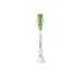 Насадки W3 Premium White для електричної зубної щітки Philips білі 2 шт HX9062 / 17  - Фото 1