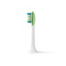 Насадки W3 Premium White для електричної зубної щітки Philips білі 2 шт HX9062 / 17  - Фото 2