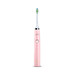 Зубная щетка электрическая звуковая Diamond Clean Pink HX9362/67 - Фото