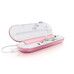 Зубна щітка електрична звукова Diamond Clean Pink HX9362 / 67  - Фото 2