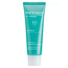 Успокаивающий крем для сияния кожи Phytomer Cyfolia 50 мл - Фото