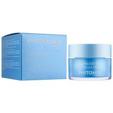Увлажняющий ночной крем для кожи лица Phytomer 50 мл