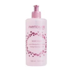 Розовая вода для снятия макияжа Rosee Visage Phytomer 500 мл