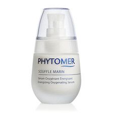 Сыворотка оксигенирующая Souffle Marin Phytomer 30 мл - Фото