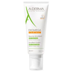 Экзомега контрол бальзам A-Derma 200 мл