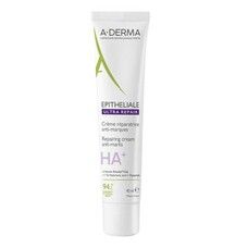 Крем Эпителиаль АН УЛЬТРА Восстановление для ослабленной кожи A-Derma 40 мл - Фото