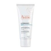 Hydrance Light Crème Avene Гидранс Лайт увлажняющий крем для нормальной и комбинированной чувствительной кожи 40 мл Hydrance Light Crème Avene Гидранс Лайт увлажняющий крем для нормальной и комбинированной чувствительной кожи 40 мл - Фото
